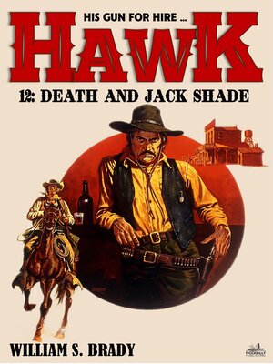 cover image of Death and Jack Shade